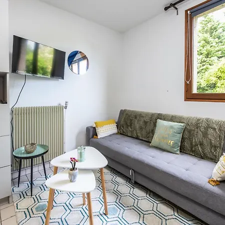 Le Havre De Paix Apartment Amiens