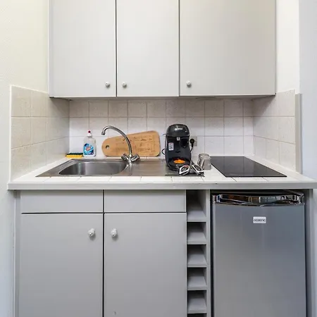 Le Havre De Paix Appartement
